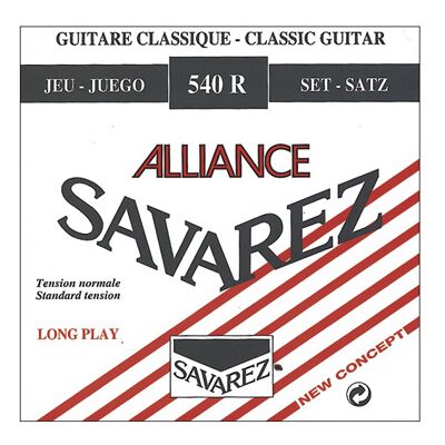 Savarez 540R Savarez 540R