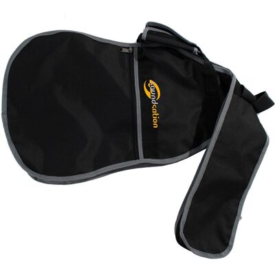 Soundsation Saco Guitarra Clássica Nylon SBG-10-CG Soundsation Saco Guitarra Clássica Nylon SBG-10-CG