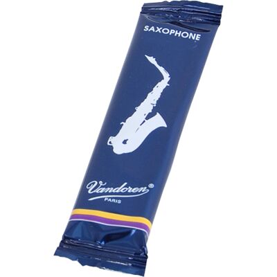 Vandoren Classic Blue 2 Alto Sax Vandoren Classic Blue 2 Alto Sax