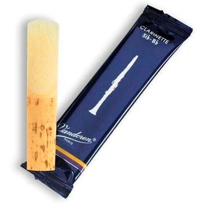 Vandoren Classic Blue 3 Bb-Clarinet Vandoren Classic Blue 3 Bb-Clarinet