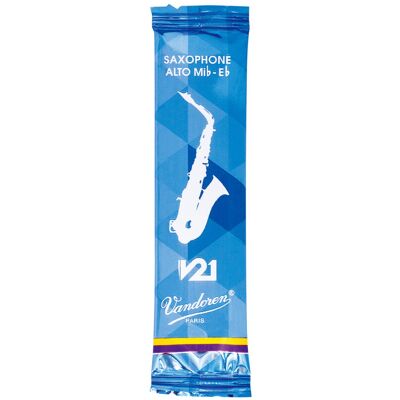 Vandoren V21 Alto Sax 3,0 Vandoren V21 Alto Sax 3,0