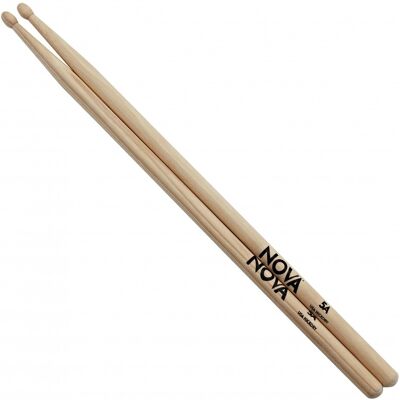 Vic Firth 5A Nova Natural Wood Tip Vic Firth 5A Nova Natural Wood Tip