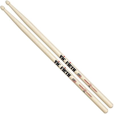 Vic Firth 7A American Classic Hickory Vic Firth 7A American Classic Hickory