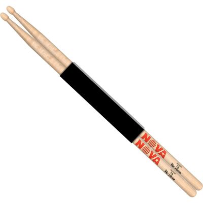Vic Firth Nova 7A Ponta Madeira Vic Firth Nova 7A Ponta Madeira