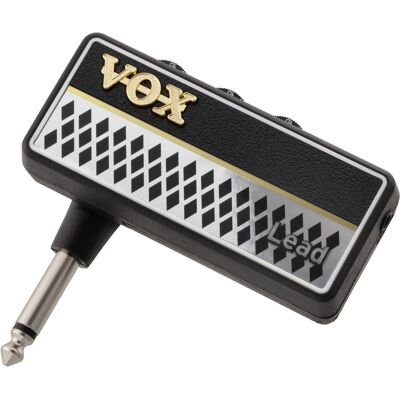 Vox Amplug 2 Lead Vox Amplug 2 Lead