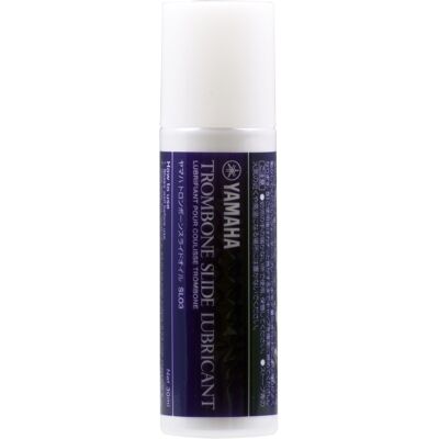 Yamaha Slide Oil for Trombone Yamaha Slide Oil for Trombone