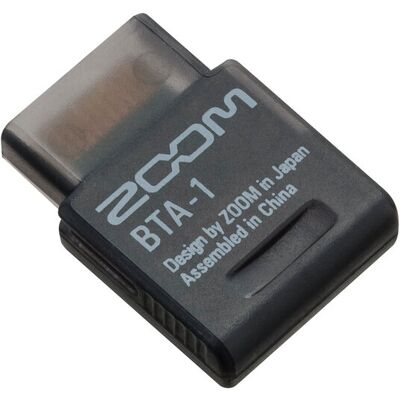 Zoom BTA-1 Zoom BTA-1