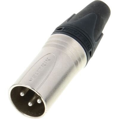 Neutrik NC3 MXX Neutrik NC3 MXX
