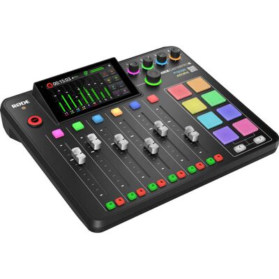 Rode Rodecaster Pro II Rode Rodecaster Pro II