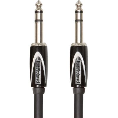 <b>Roland RCC-10-TRTR</b> Cable Audio Jack reto estéreo 3m <b>Garantia Vitalícia</b> <b>Roland RCC-10-TRTR</b> Cable Audio Jack reto estéreo 3m <b>Garantia Vitalícia</b>
