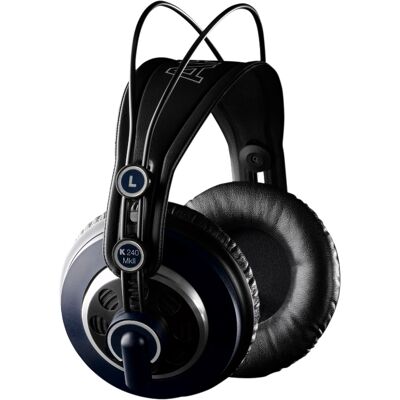 AKG K240 MKII AKG K240 MKII