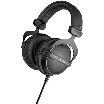 Beyerdynamic DT-770 Pro 32 Ohms Beyerdynamic DT-770 Pro 32 Ohms