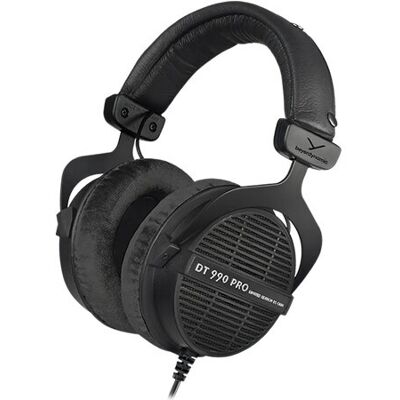 Beyerdynamic DT-990 Pro 80 Ohms Beyerdynamic DT-990 Pro 80 Ohms