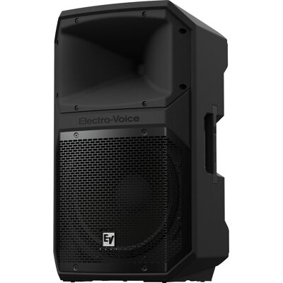 EV Electro Voice EV EVIVA 12P Coluna Profissional Amplificada 1000W EV Electro Voice EV EVIVA 12P Coluna Profissional Amplificada 1000W