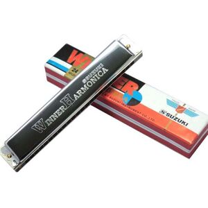 Suzuki Winner W-24C Suzuki Winner W-24C