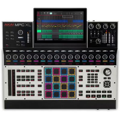 Akai Professional MPC XL Akai Professional MPC XL
