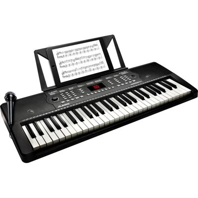 Alesis Harmony 54 Teclado para Iniciantes 54 Teclas Alesis Harmony 54 Teclado para Iniciantes 54 Teclas