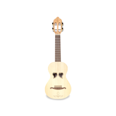 APC Cavaquinho 2 corações APC Cavaquinho 2 corações