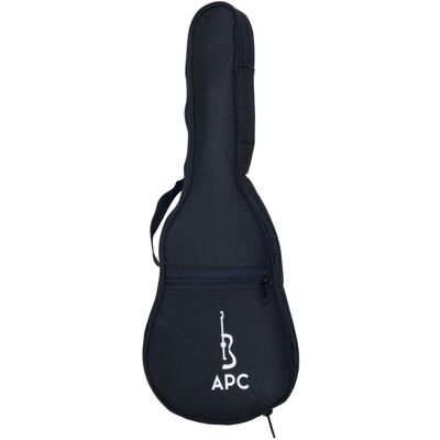 APC Saco Ukulele soprano/Cavaquinho (SCAV A) APC Saco Ukulele soprano/Cavaquinho (SCAV A)
