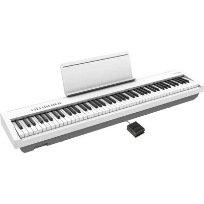 <b>Roland FP-30X-WH BLANCO 56 Sonidos + Salida PA + 256-Vozes Polifonia TOP-SELLER</b> <b>Roland FP-30X-WH BLANCO 56 Sonidos + Salida PA + 256-Vozes Polifonia TOP-SELLER</b>