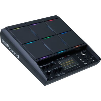 <b>Roland SPD-SX PRO BEAT MACHINE SAMPLING PAD 32GB COLOR LCD</b> <b>Roland SPD-SX PRO BEAT MACHINE SAMPLING PAD 32GB COLOR LCD</b>