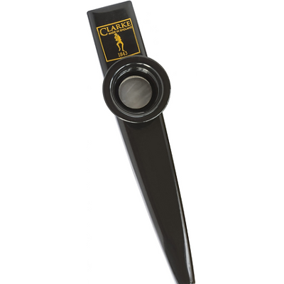 Clarke Premium Black Coated Kazoo Clarke Premium Black Coated Kazoo