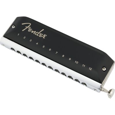 Fender Groove Pro Chromatic 12H C Fender Groove Pro Chromatic 12H C