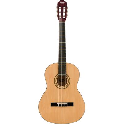 Fender Squier SA-150N Guitarra Clásica para Principiantes Fender Squier SA-150N Guitarra Clásica para Principiantes