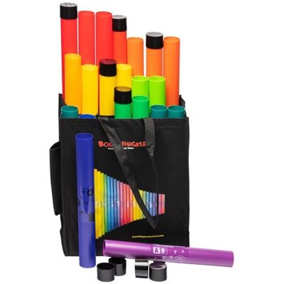 Fuzeau 78034 Basic School Set 04 (28 tubos) Fuzeau 78034 Basic School Set 04 (28 tubos)