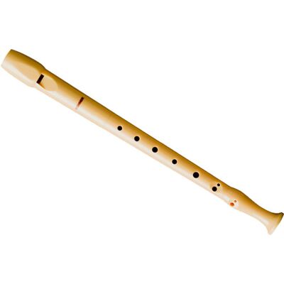 Hohner 9509 Soprano Recorder Flauta Hohner 9509 Soprano Recorder Flauta