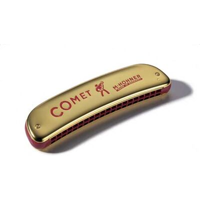 Hohner Comet C 40 Hohner Comet C 40
