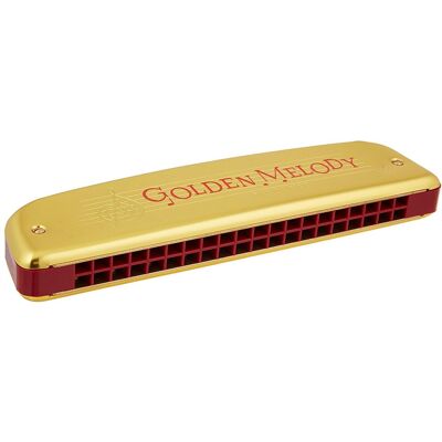 Hohner Golden Melody 40 C Hohner Golden Melody 40 C