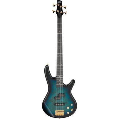 Ibanez GSR200PC-TMU Transparent Marine Burst Ibanez GSR200PC-TMU Transparent Marine Burst