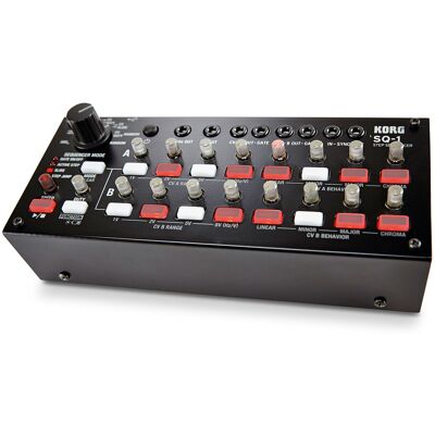 Korg SQ-1 Korg SQ-1