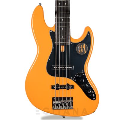 Sire Marcus Miller V3-5 (2ND GEN) ORG ORANGE Sire Marcus Miller V3-5 (2ND GEN) ORG ORANGE