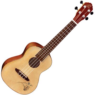 Ortega RU5-Tenor Ortega RU5-Tenor