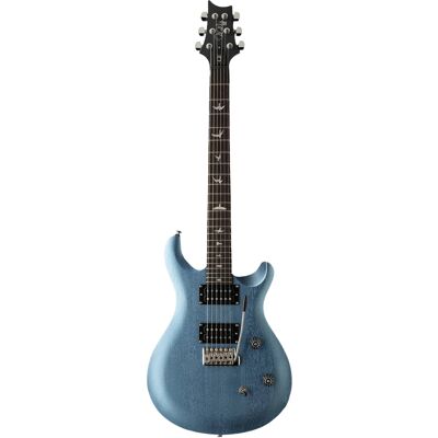 PRS SE CE 24 Standard Satin Ice Blue Metallic PRS SE CE 24 Standard Satin Ice Blue Metallic