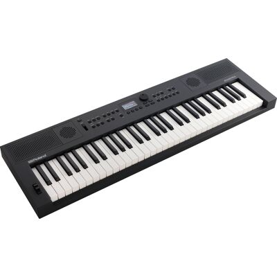 <b>Roland GO:KEYS 5 GRAFITE</b> Sínte 1.154 Sonidos y 203 Acompañamientos automáticos 61-notas <b>Ritmos STZ Gratis</b> <b>Roland GO:KEYS 5 GRAFITE</b> Sínte 1.154 Sonidos y 203 Acompañamientos automáticos 61-notas <b>Ritmos STZ Gratis</b>