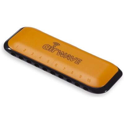 Suzuki Airwave AW-1 Orange Suzuki Airwave AW-1 Orange