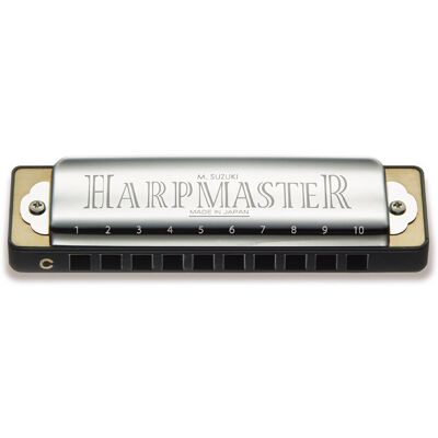 Suzuki Harpmaster MR-200 C Suzuki Harpmaster MR-200 C