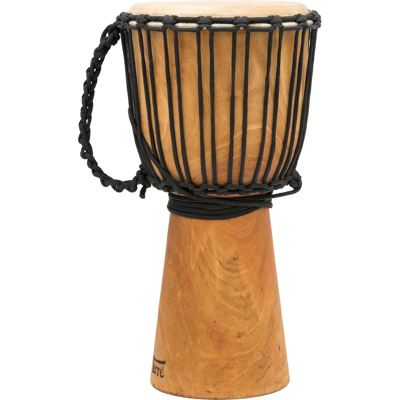 Terre Djembe 50 Cm Mahagani Terre Djembe 50 Cm Mahagani