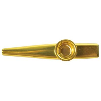 Terre Kazoo Metal Terre Kazoo Metal