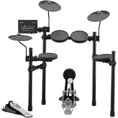 Yamaha DTX432K E-Drum Set Yamaha DTX432K E-Drum Set