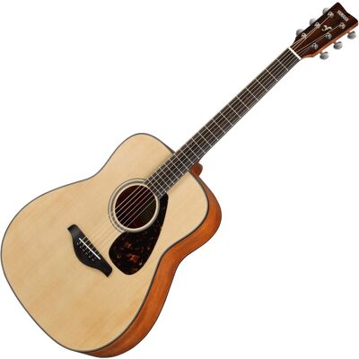 Yamaha FG 800 M Natural Yamaha FG 800 M Natural