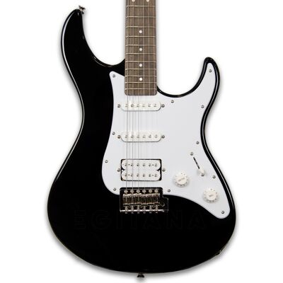 Yamaha Pacifica 012 BL Yamaha Pacifica 012 BL