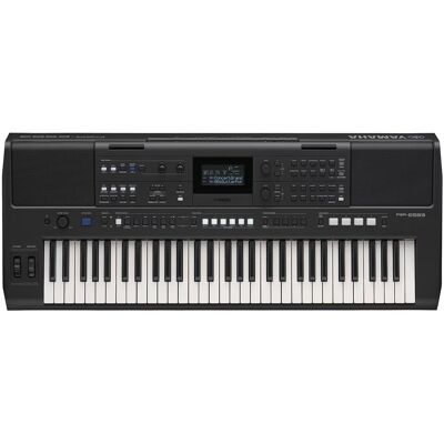 Yamaha PSR-E583 Yamaha PSR-E583