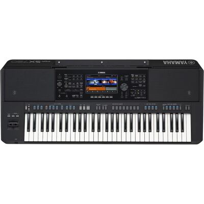 Yamaha PSR-SX720 Yamaha PSR-SX720
