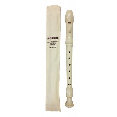 Yamaha YRS-24 B Yamaha YRS-24 B