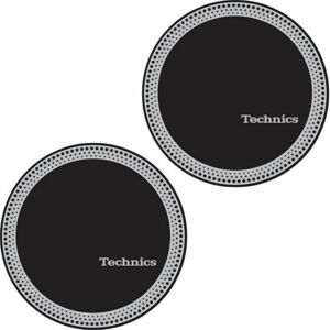 Magma Technics Slipmat Strobe 3 Magma Technics Slipmat Strobe 3