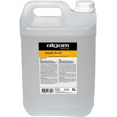 Algam Lighting FOG-HD-5L High density - 5 litres Algam Lighting FOG-HD-5L High density - 5 litres